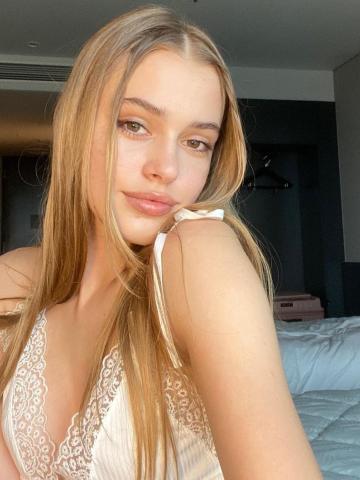 Мила Умная Красотка фото 2