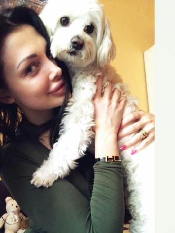 Алина Тольятти Эскорт Реал фото 2